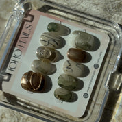 Natural Nuance - Noho Nails