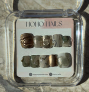 Natural Nuance - Noho Nails
