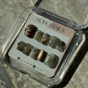 Natural Nuance - Noho Nails