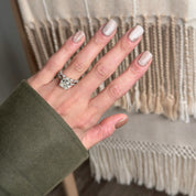 Moonbeam Glow - Noho Nails