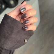 Plum Velvet - Noho Nails