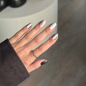 Plum Velvet - Noho Nails