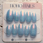 Northern Lights - Noho Nails