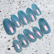 Northern Lights - Noho Nails