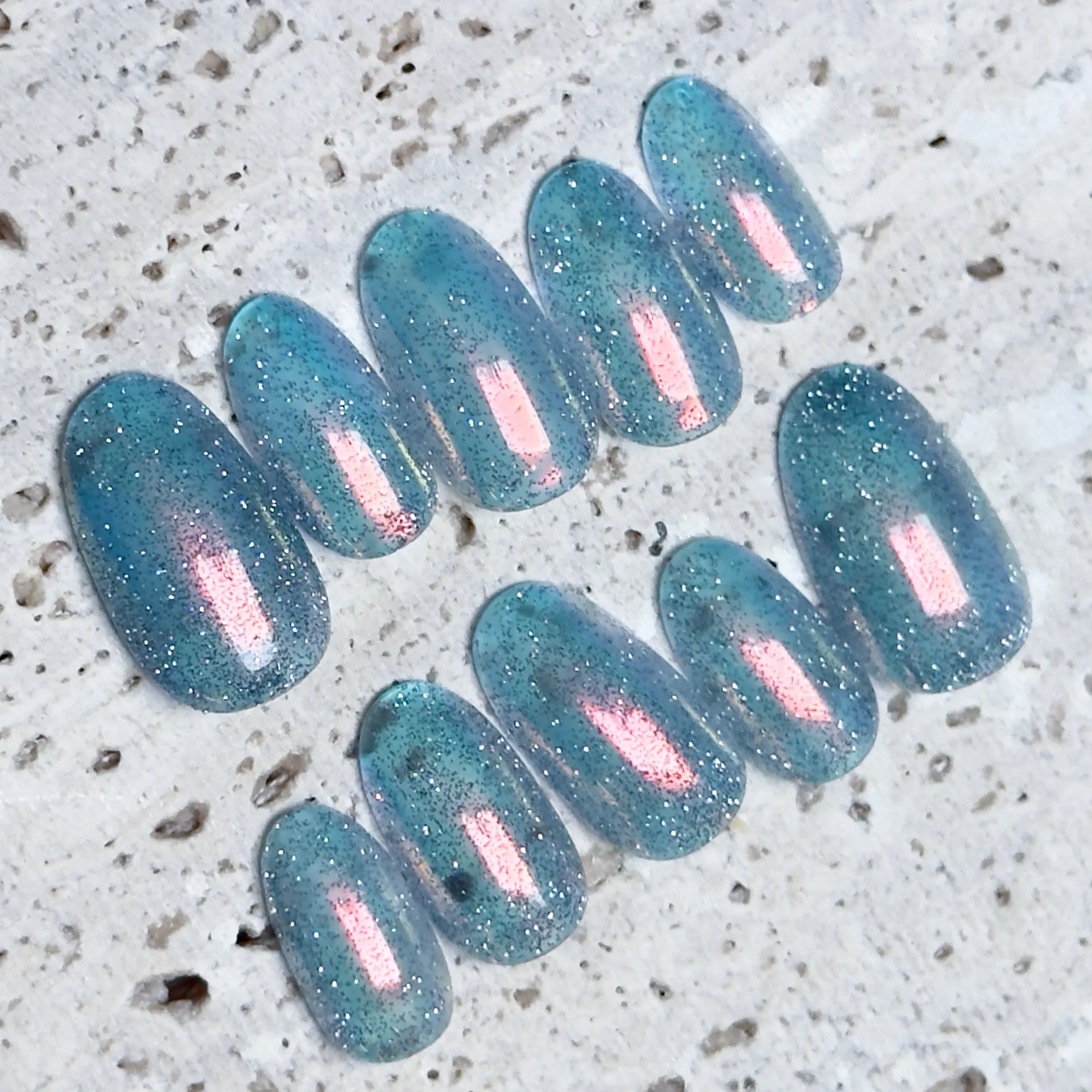 Northern Lights - Noho Nails