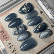 Arctic - Noho Nails