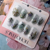 Spring Frost - Noho Nails