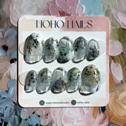 Spring Frost - Noho Nails