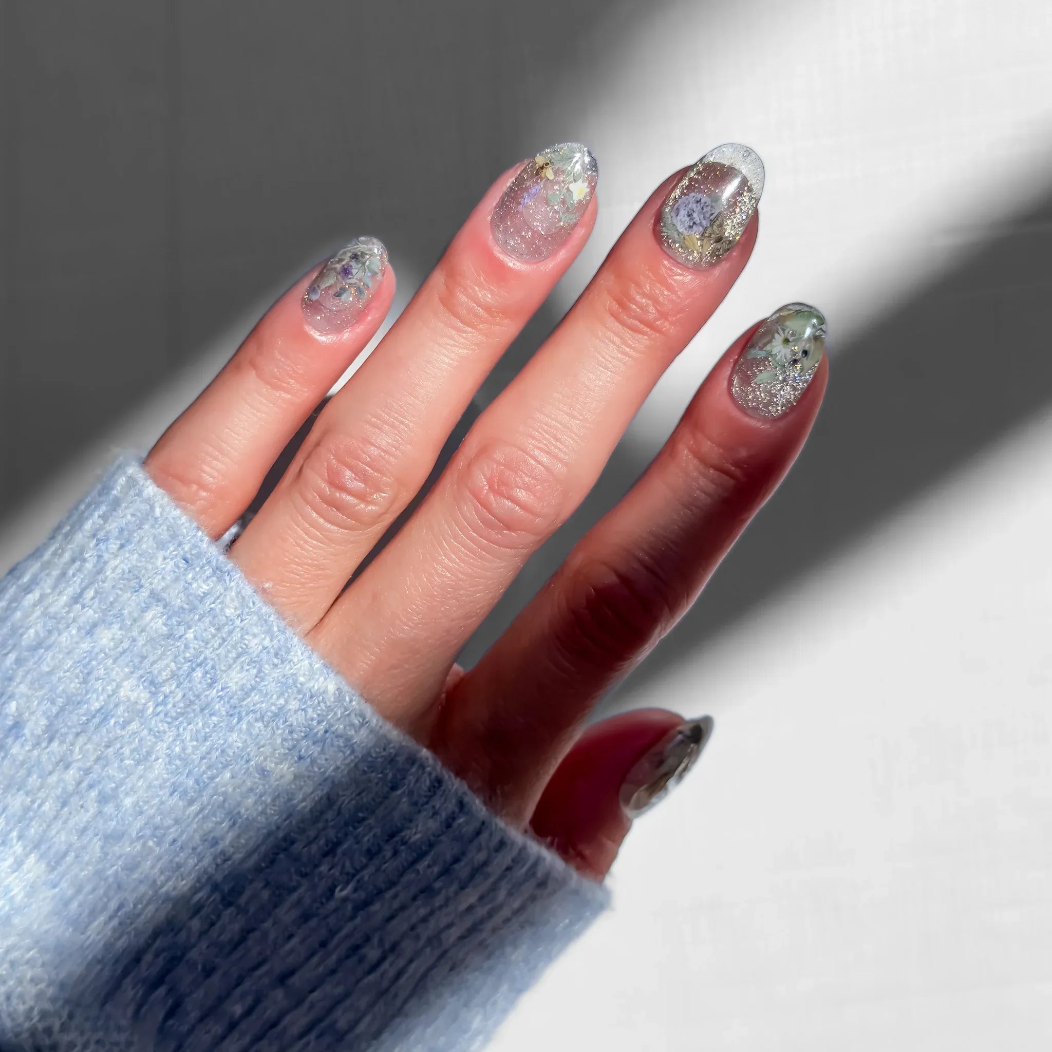 Spring Frost - Noho Nails