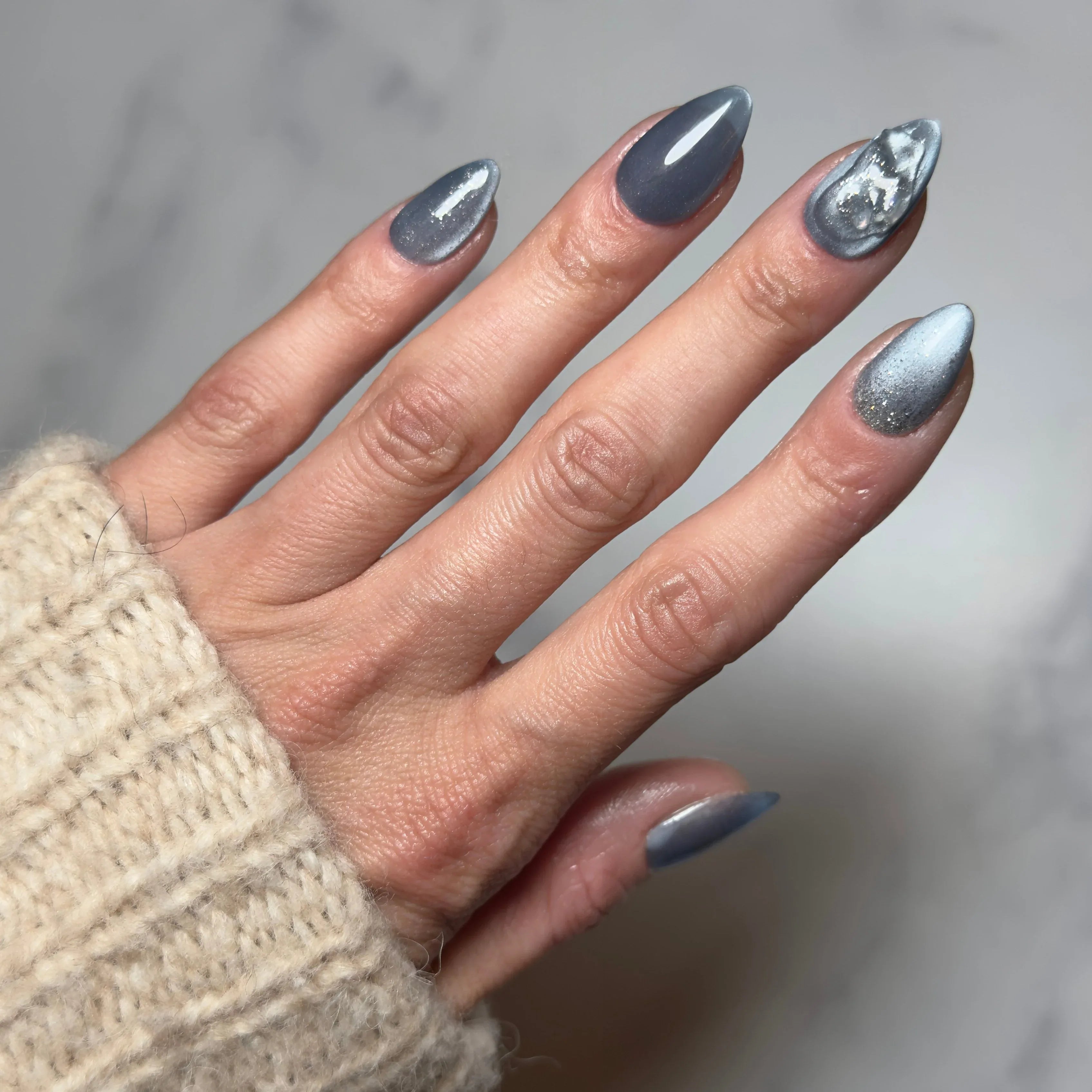 Arctic - Noho Nails