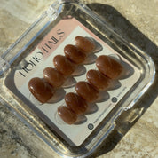 Caramel - Noho Nails