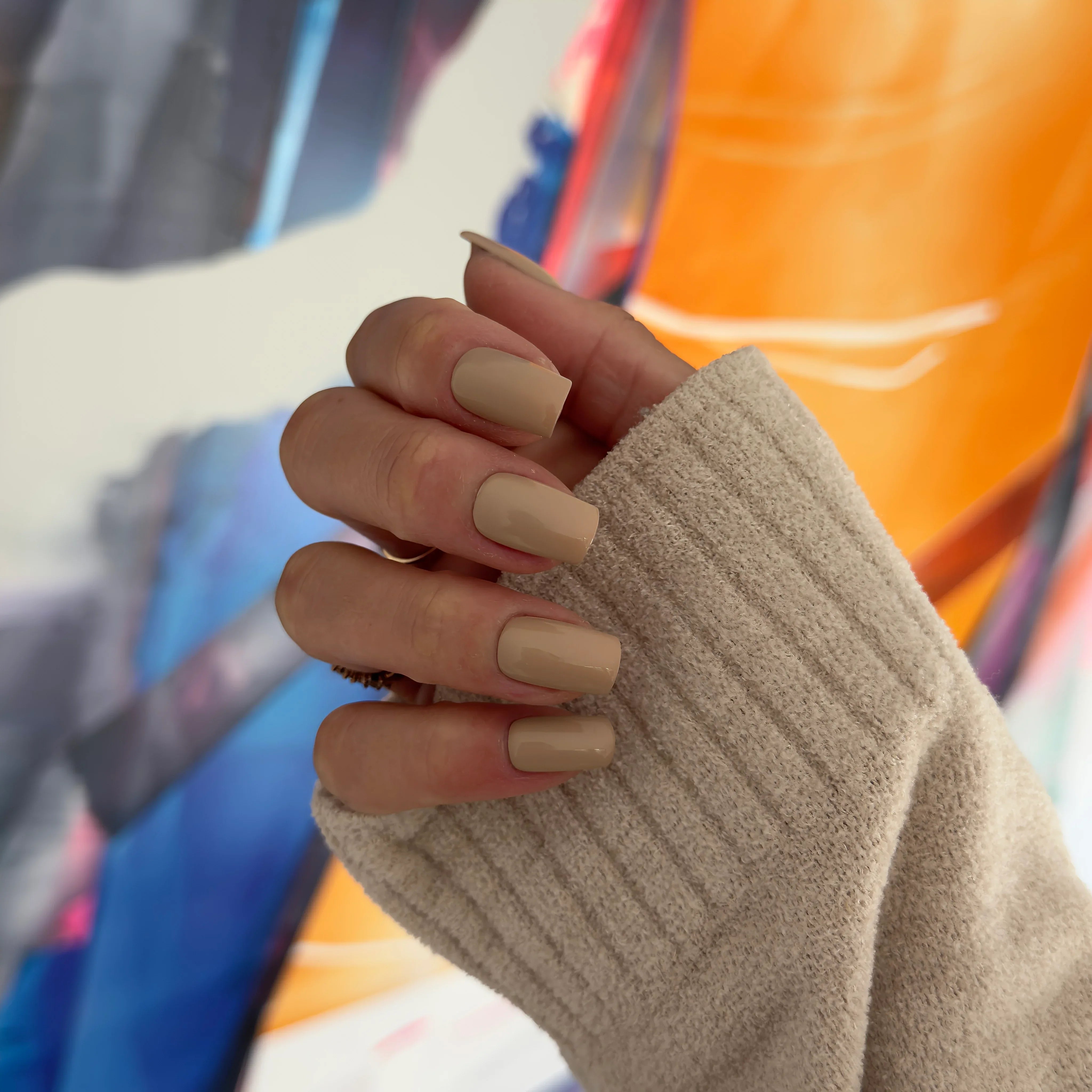 Kana Believe It - Noho Nails
