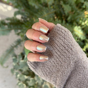 Kana Believe It Berry Glacier - Noho Nails