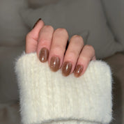 Caramel - Noho Nails