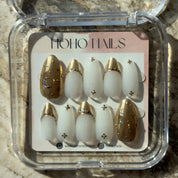 Lune d'Or - Noho Nails