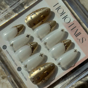 Lune d'Or - Noho Nails