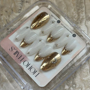 Lune d'Or - Noho Nails