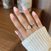Oh For Shore - Noho Nails