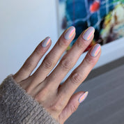 Oh For Shore Slow Burn - Noho Nails