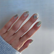 Spring Frost - Noho Nails