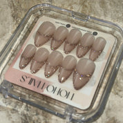 Scintiller - Noho Nails