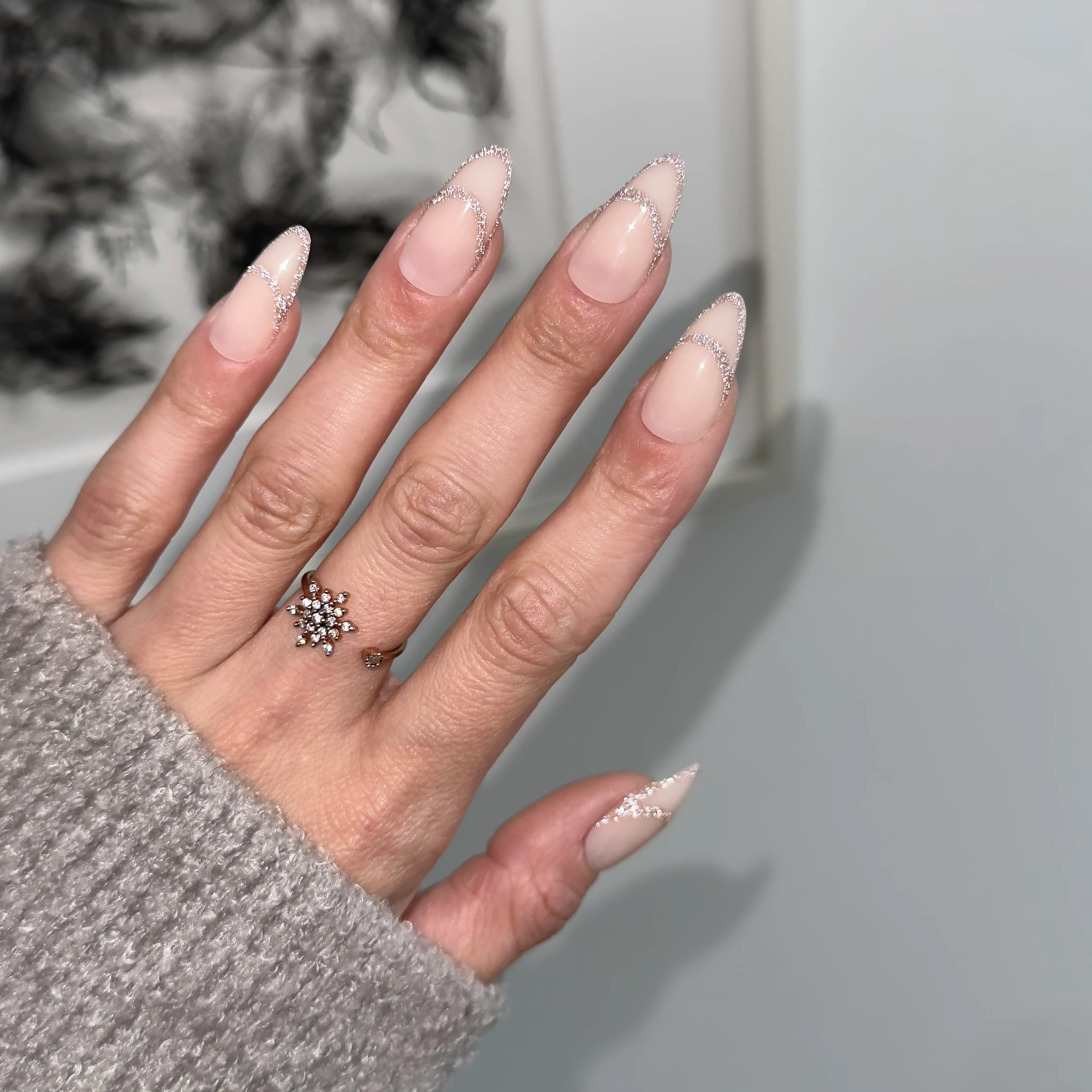 Scintiller - Noho Nails