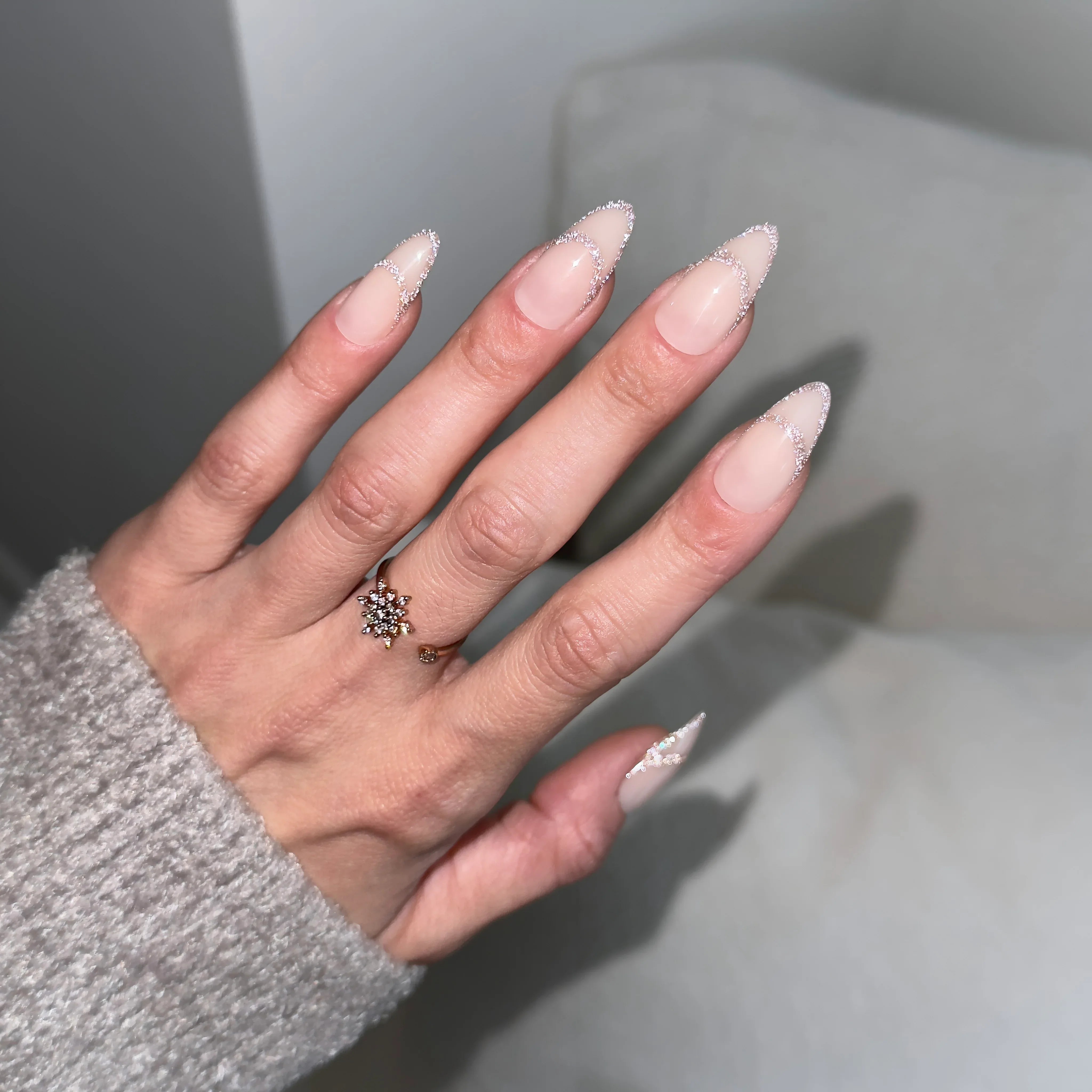 Scintiller - Noho Nails