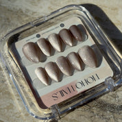 Sugar Cookie - Noho Nails
