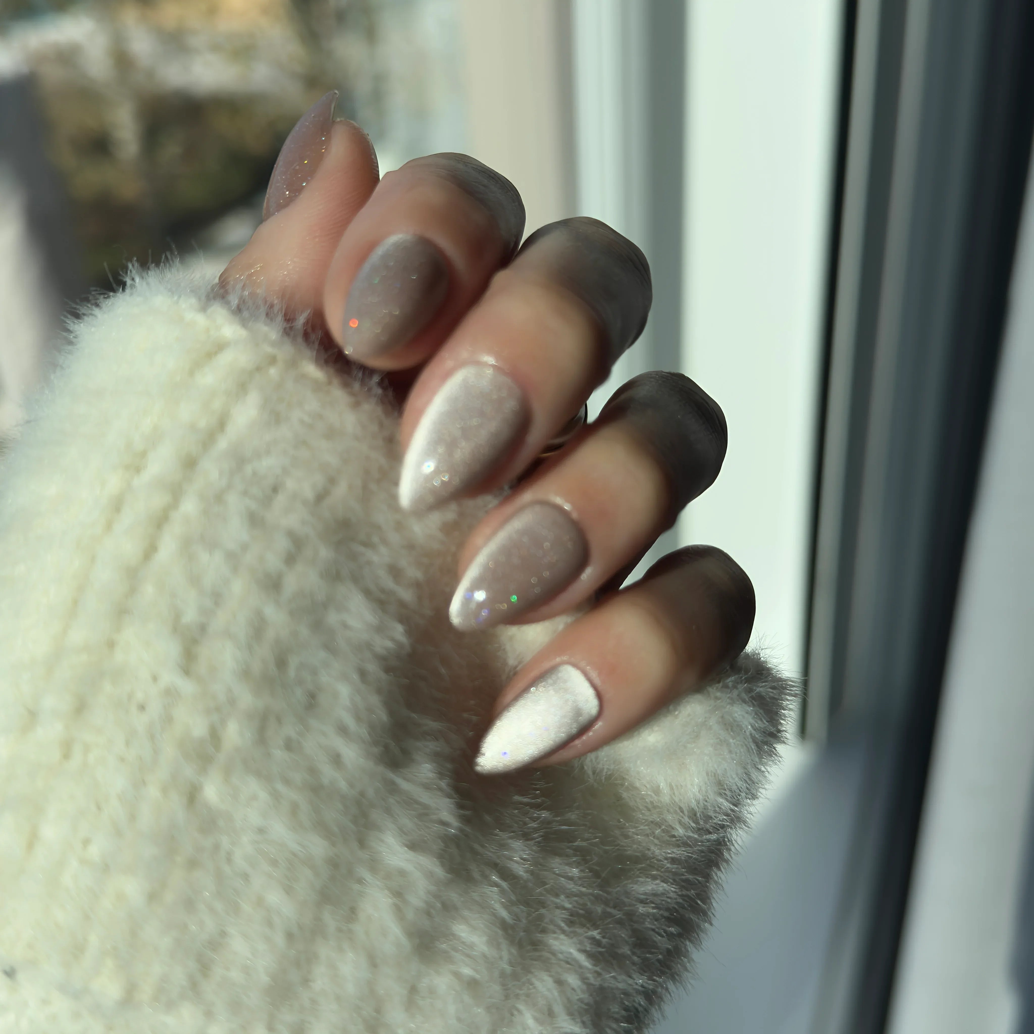 Sugar Cookie - Noho Nails