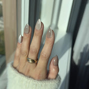Sugar Cookie - Noho Nails