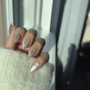 Sugar Cookie - Noho Nails