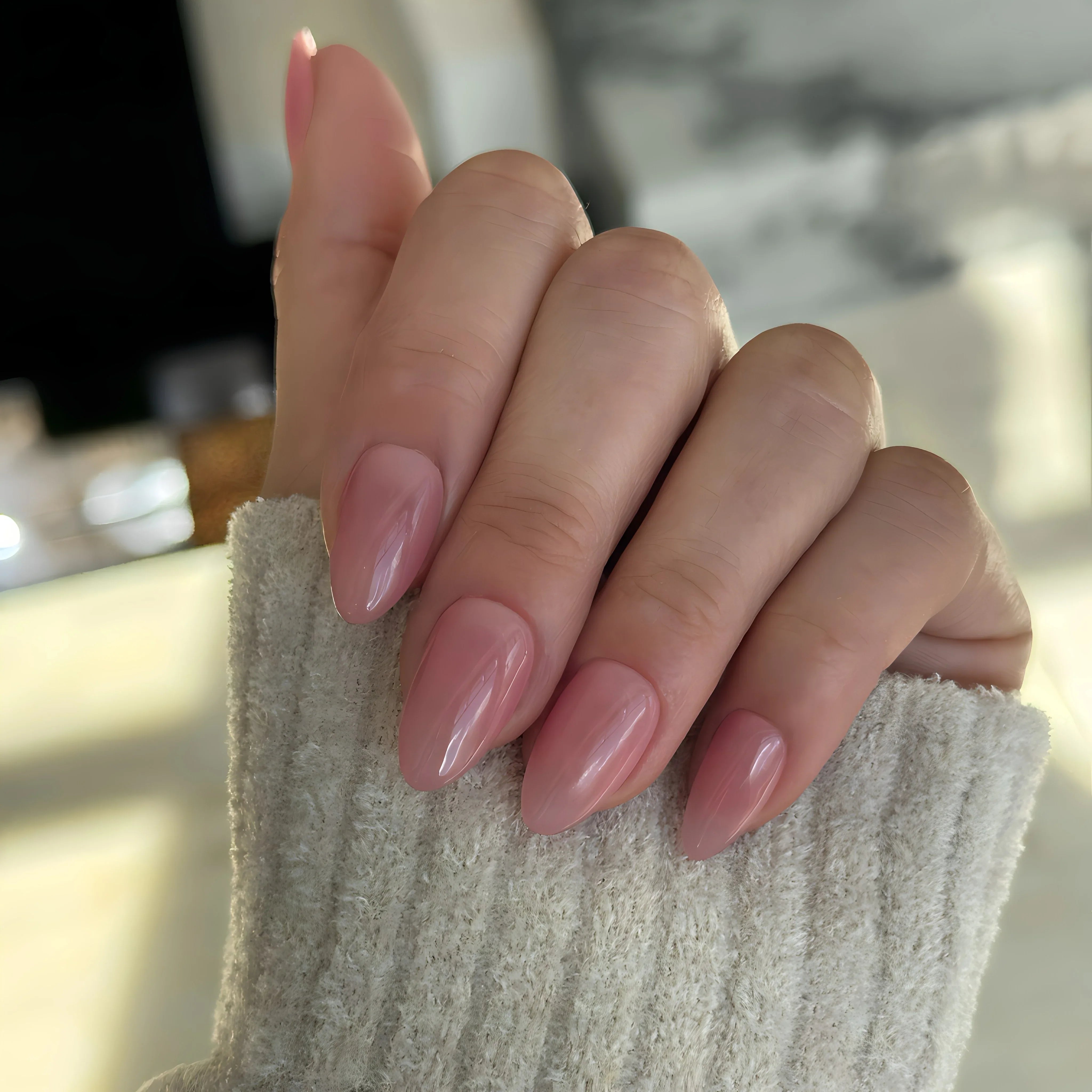 Sasha - Noho Nails