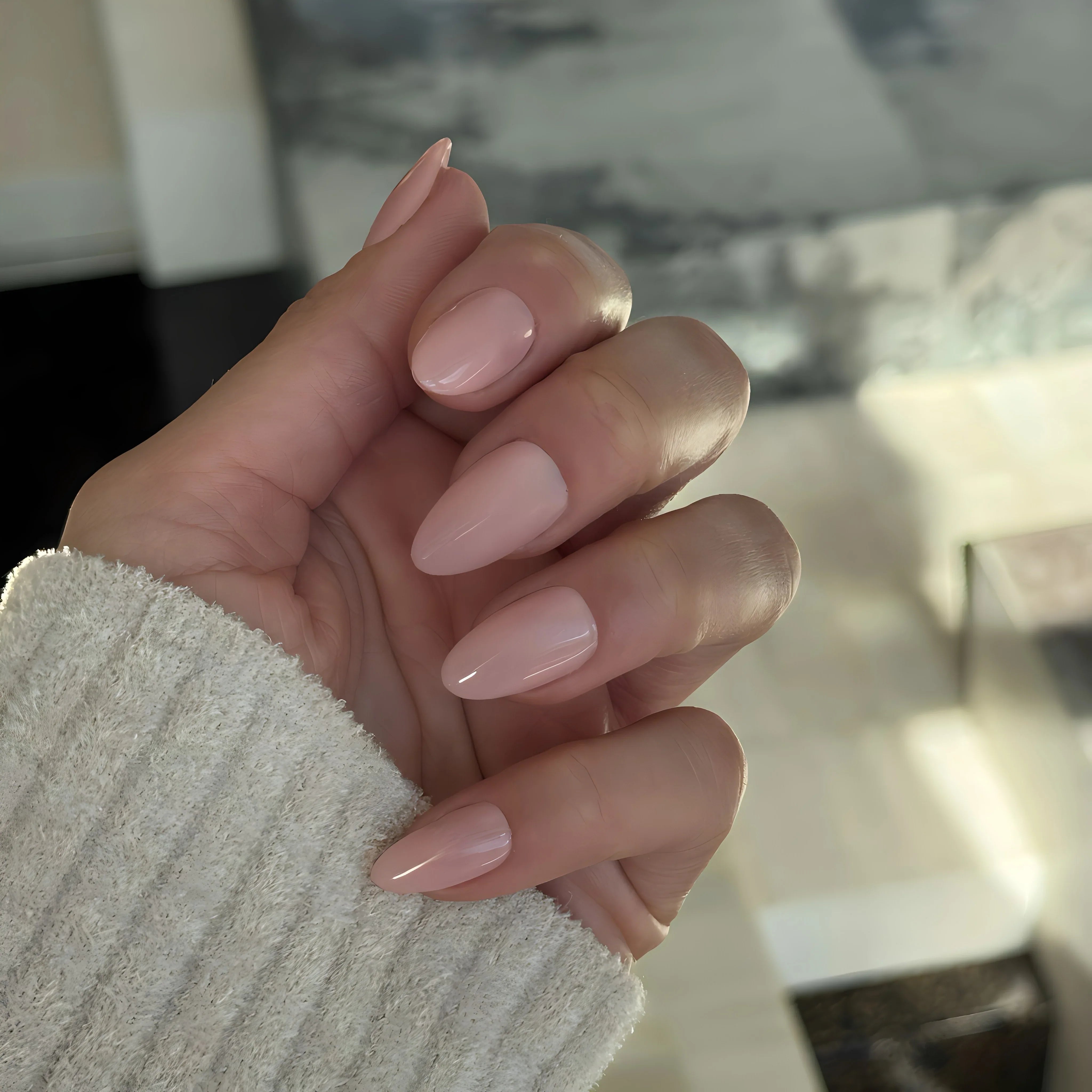 Yesica - Noho Nails