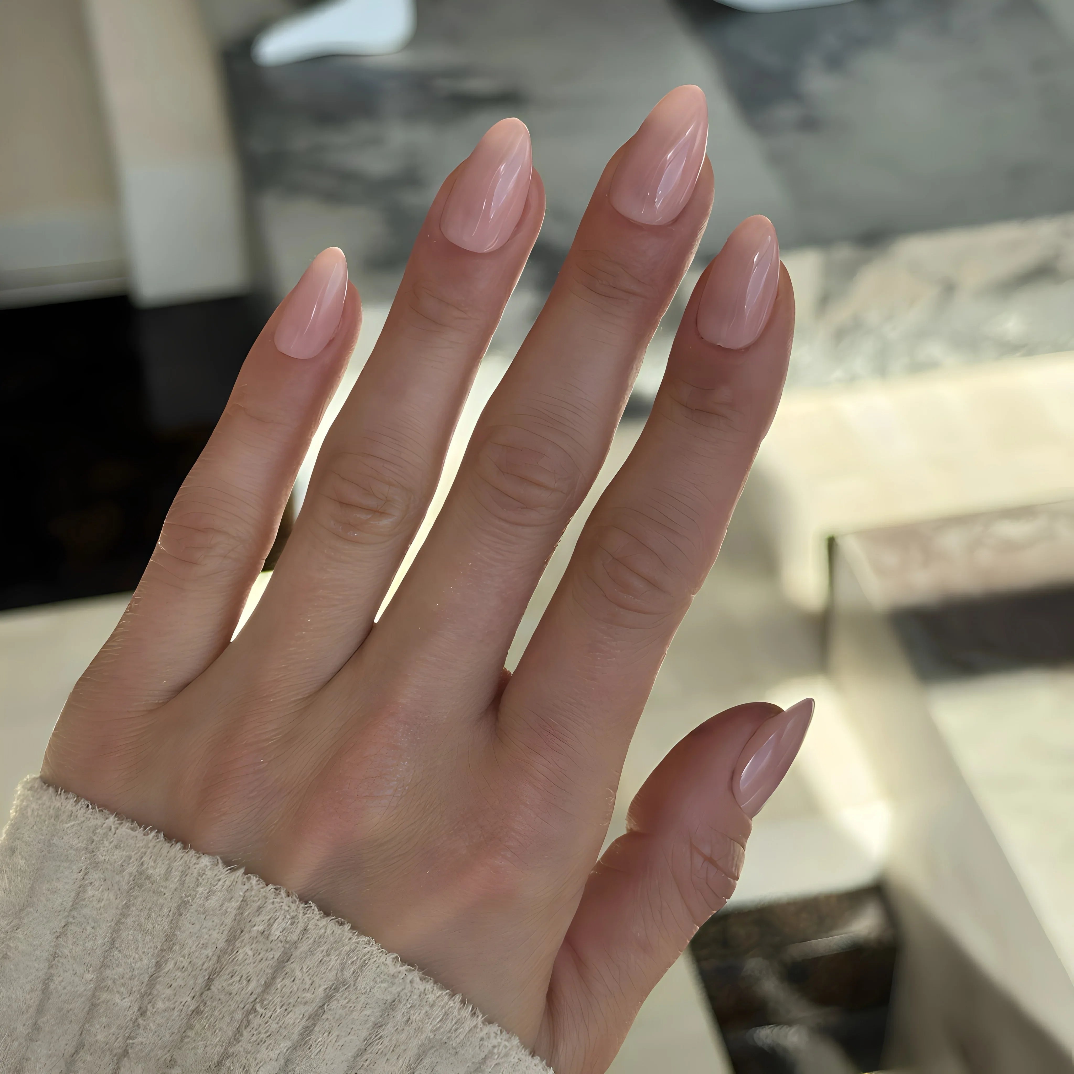 Yesica - Noho Nails