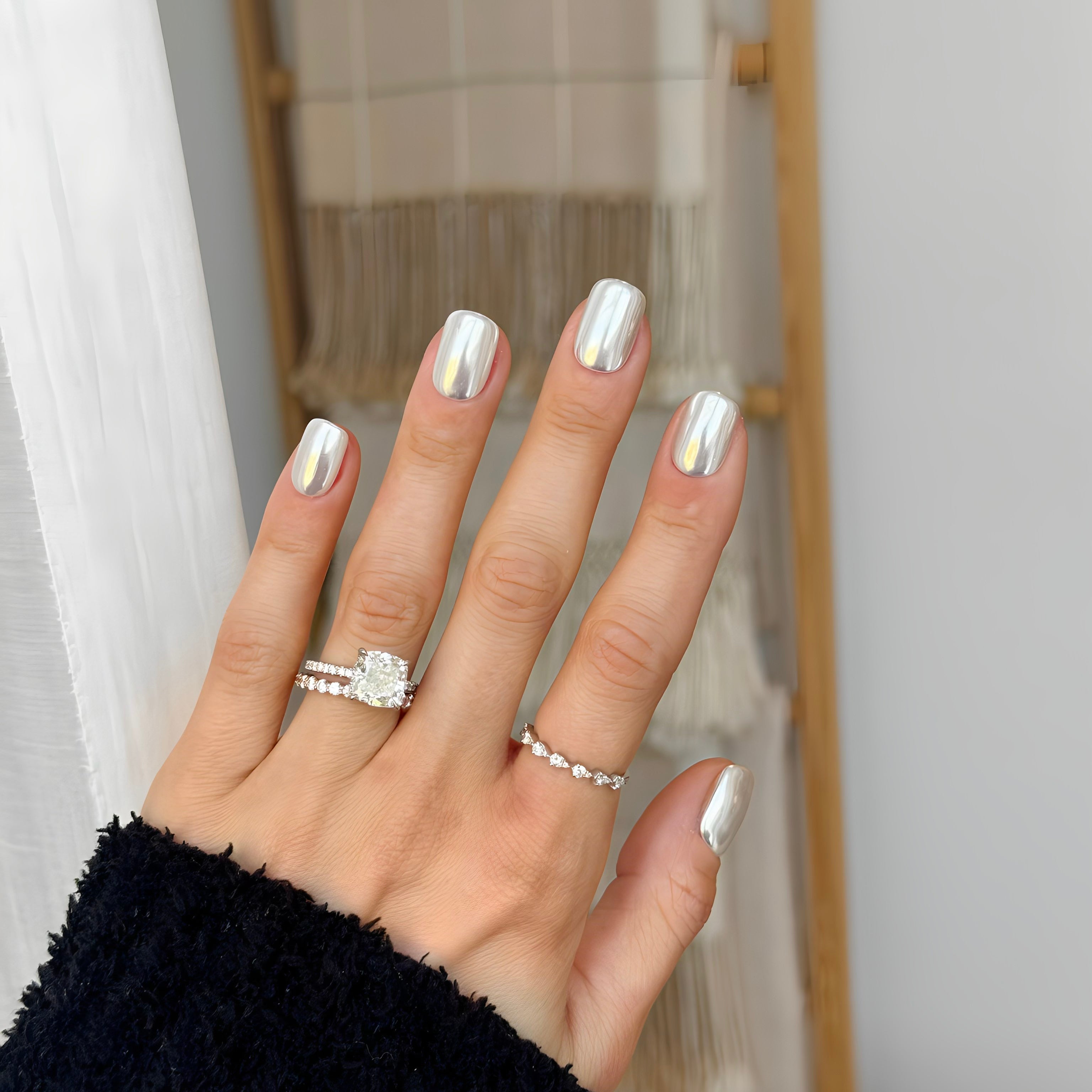 Skybourne - Noho Nails