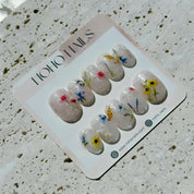 Wildflower - Noho Nails