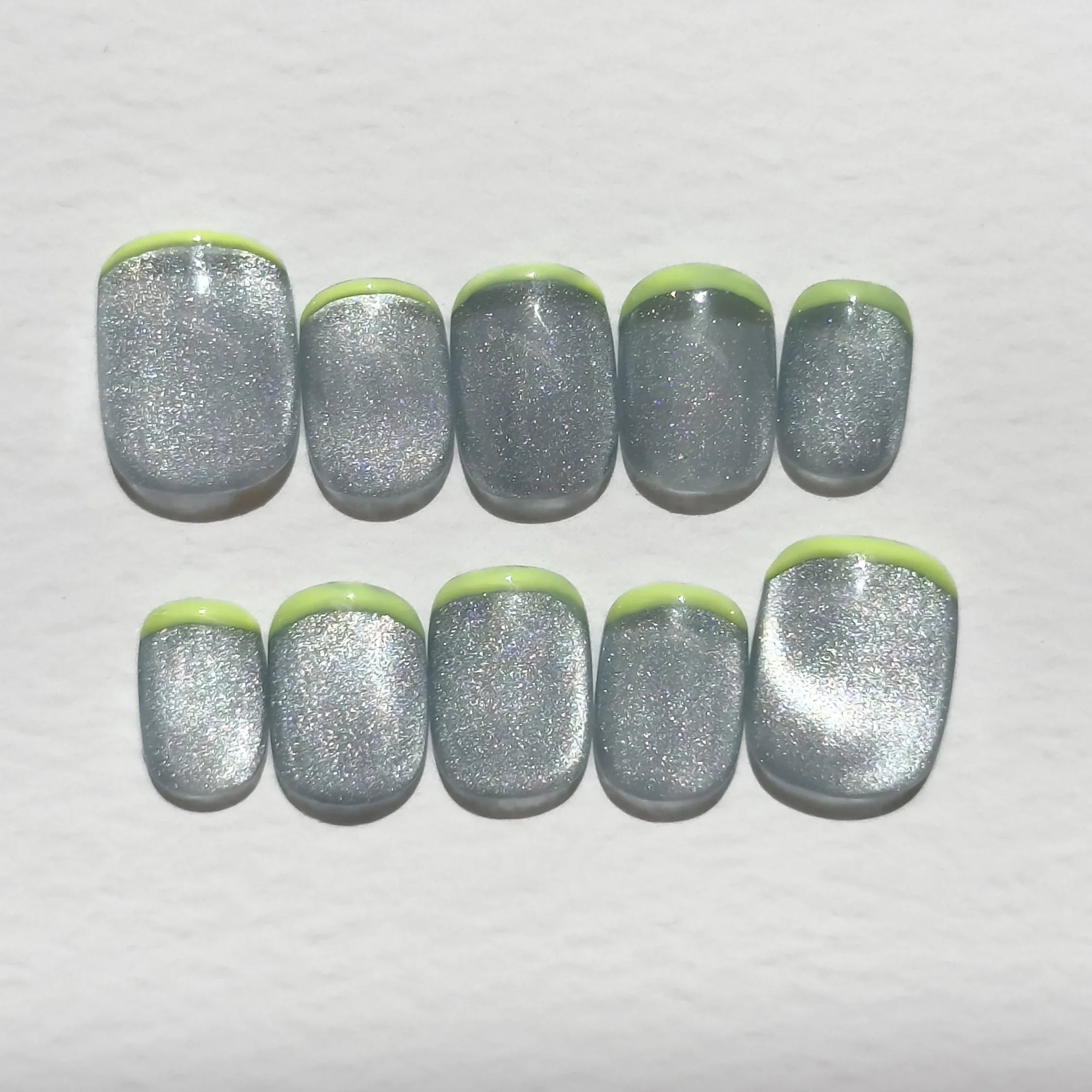 Limelight - Noho Nails