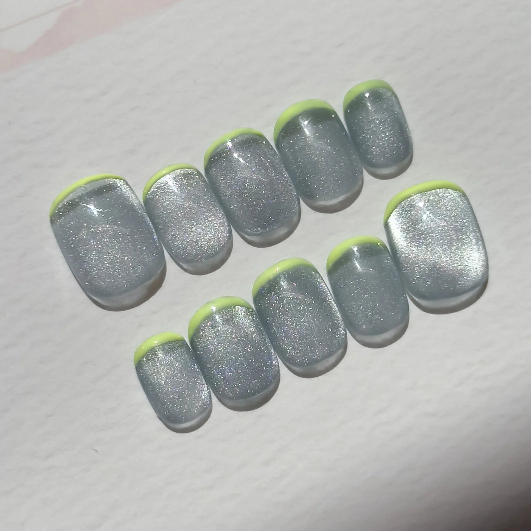 Limelight - Noho Nails