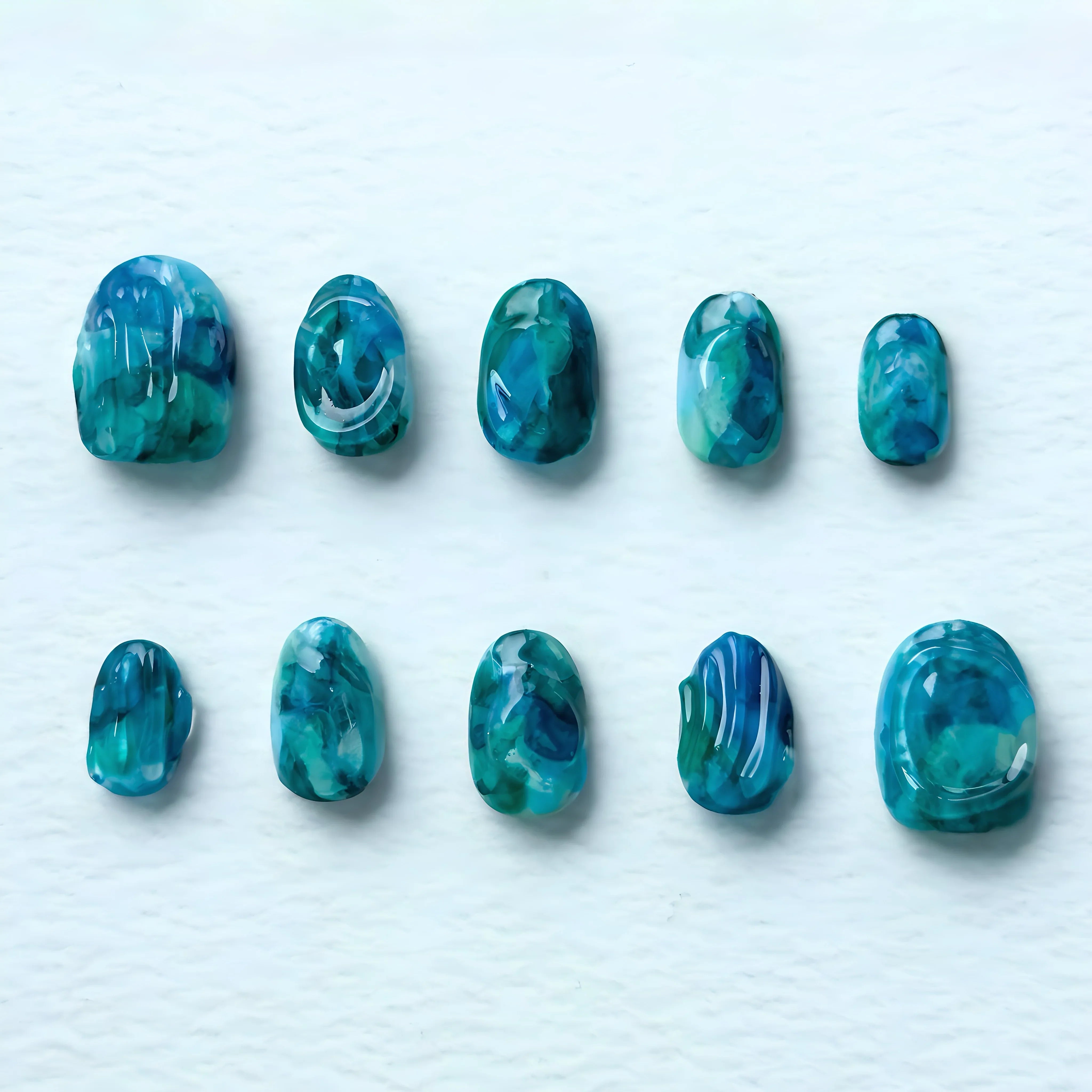Scuba - Noho Nails
