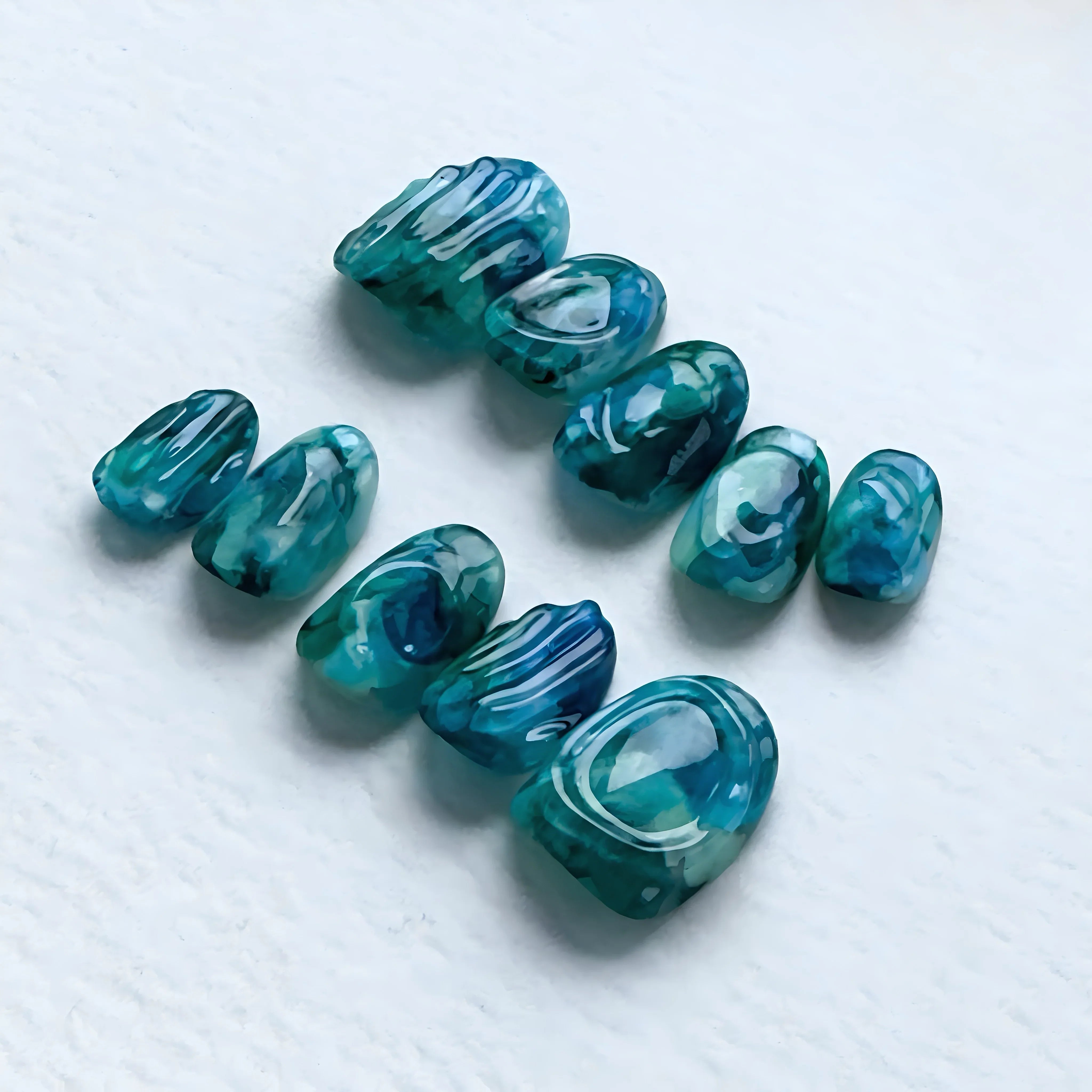 Scuba - Noho Nails