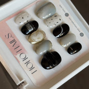 Minimalist Luxe - Noho Nails