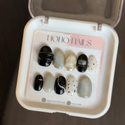 Minimalist Luxe - Noho Nails
