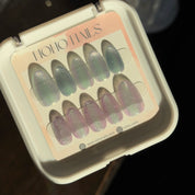 Pastel Prism - Noho Nails