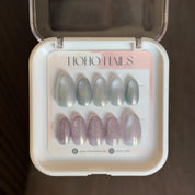 Pastel Prism - Noho Nails