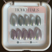 Pastel Prism - Noho Nails
