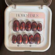 Magma - Noho Nails