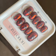 Magma - Noho Nails
