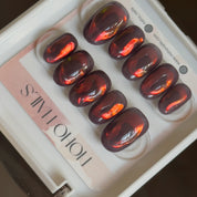 Magma - Noho Nails