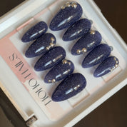 Flash of Brilliance - Noho Nails