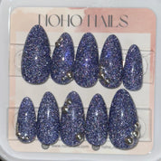 Flash of Brilliance - Noho Nails